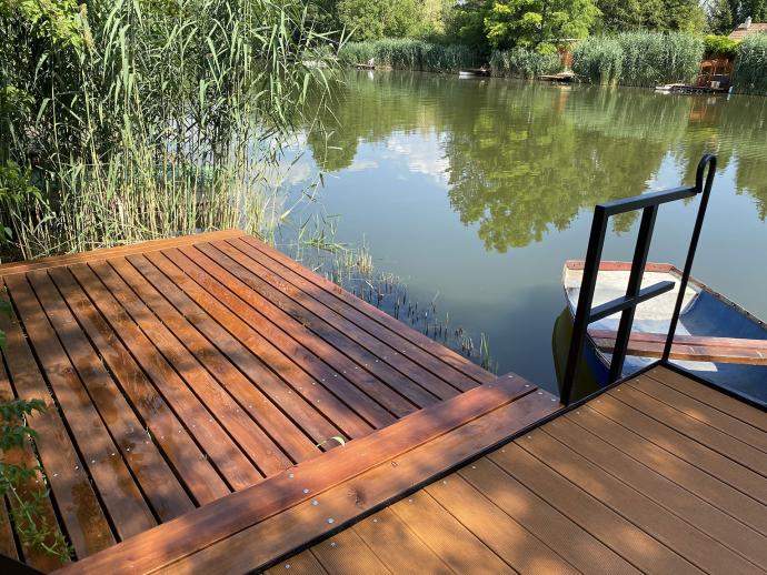 Franka Vendégház Franka Vendégház