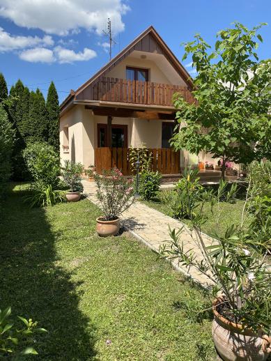 Franka Vendégház Franka Vendégház