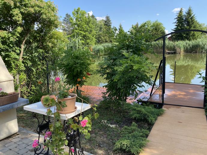 Franka Vendégház Franka Vendégház