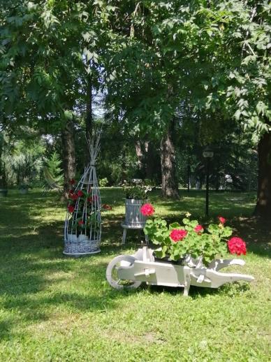 Gyuszi bácsi vízparti nyaralója Gyuszi bácsi vízparti nyaralója