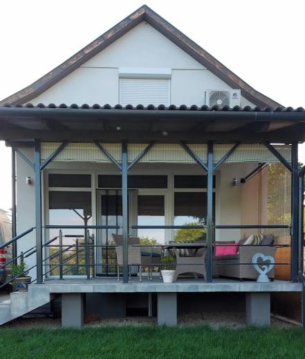 Hantosi Harmónia Hantosi Harmónia