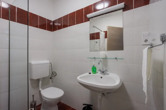 Harang Panzió