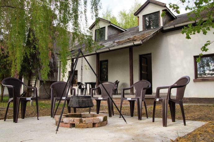 Harcsás nyaraló Harcsás nyaraló