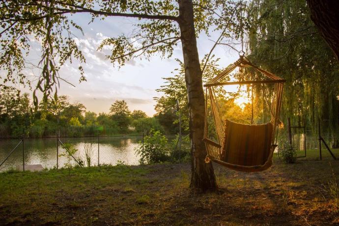 Harcsás nyaraló Harcsás nyaraló