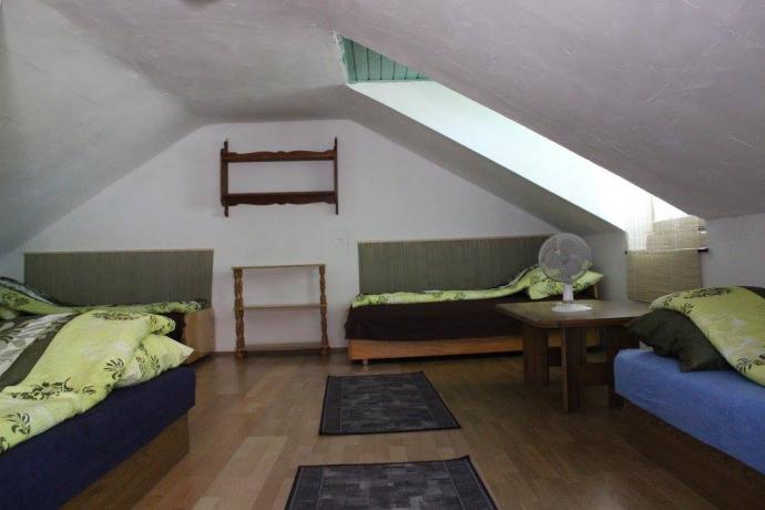 Harcsás nyaraló Harcsás nyaraló