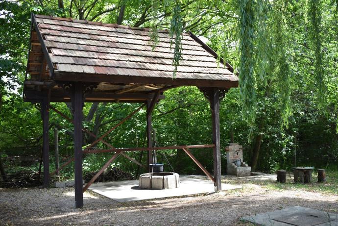 Harcsás nyaraló Harcsás nyaraló