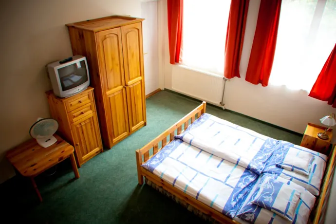 Hotelul Hárs Thermál