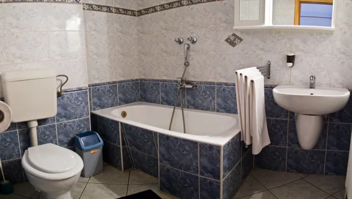 Hotelul Hárs Thermál