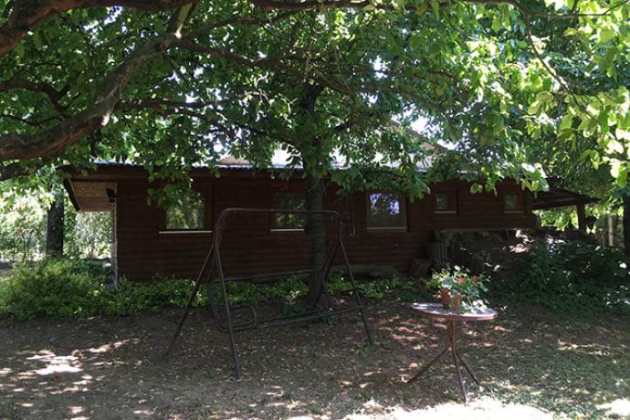 Hornok Vendégház Hornok Vendégház