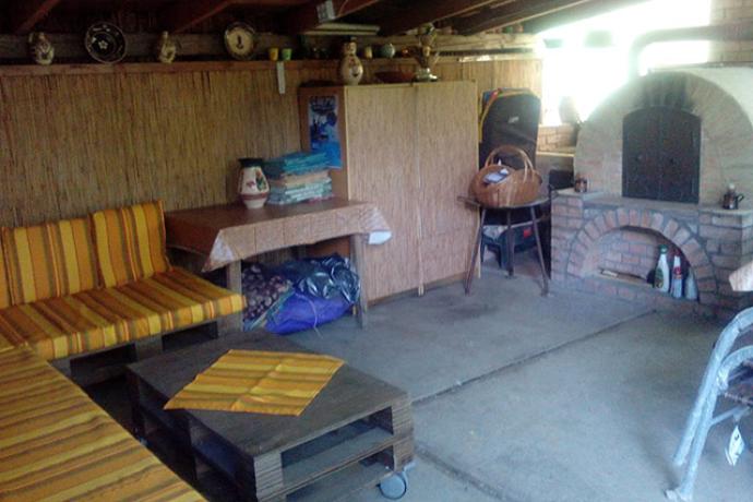 Hornok Vendégház Hornok Vendégház