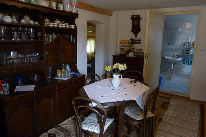 Hornok Vendégház Hornok Vendégház