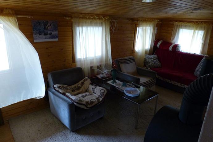 Hornok Vendégház Hornok Vendégház