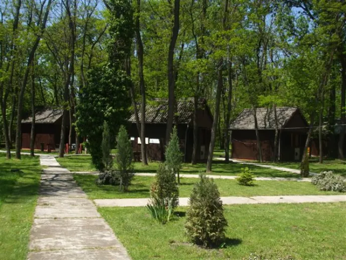 Tabãrã de tineret si de sport