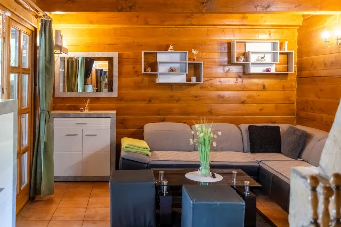 The Körös Cabin