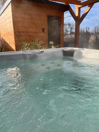 Levendula Apartmanház