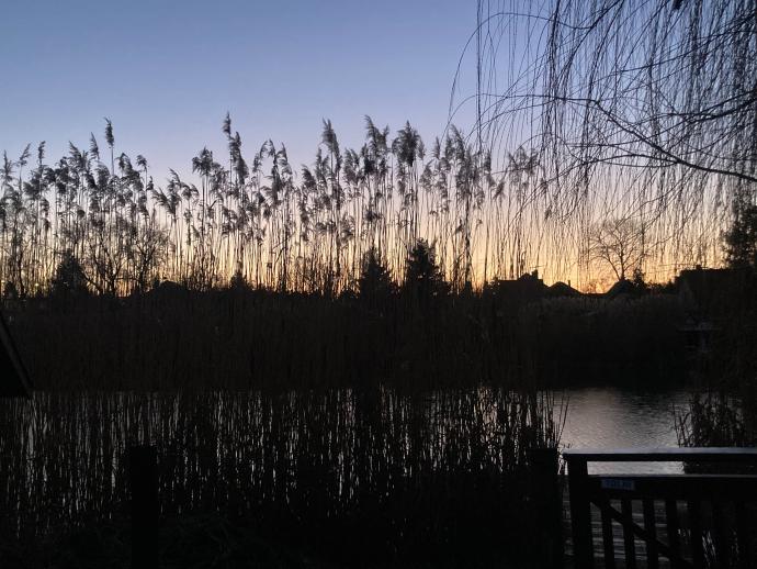 Levendula Apartmanház