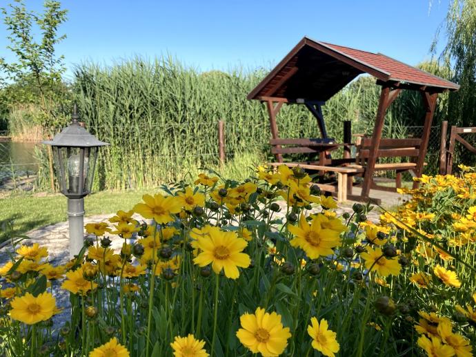 Levendula Apartmanház