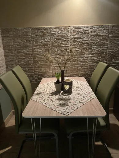 Levendula Apartmanház