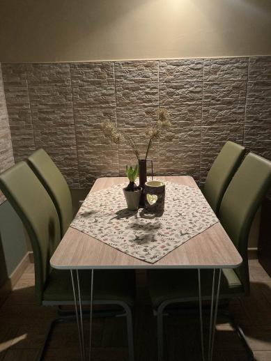 Levendula Apartmanház