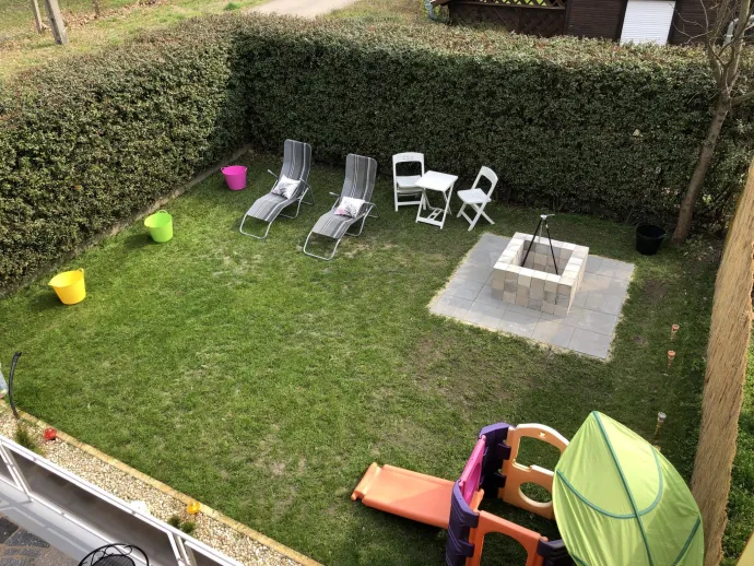 Casa de vacanțã din Ligetszépe