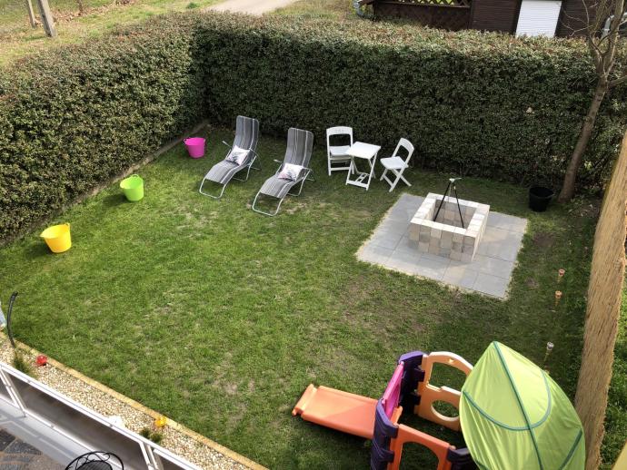 Casa de vacanțã din Ligetszépe Casa de vacanțã din Ligetszépe