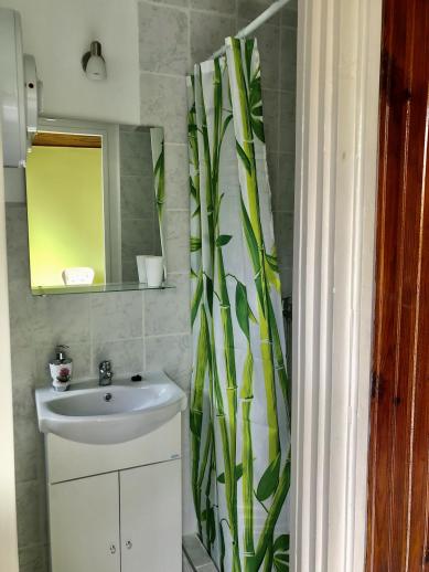 Casa de vacanțã din Ligetszépe Casa de vacanțã din Ligetszépe