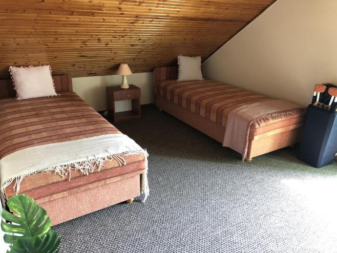 Casa de vacanțã din Ligetszépe Casa de vacanțã din Ligetszépe