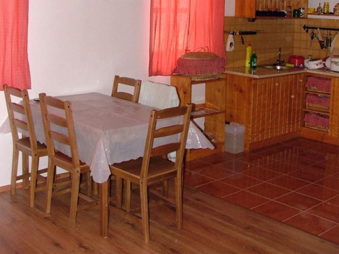 Cãtunul pescar Mezei