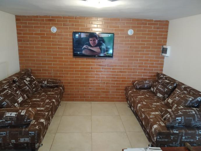 MLT Nyaraló MLT Nyaraló