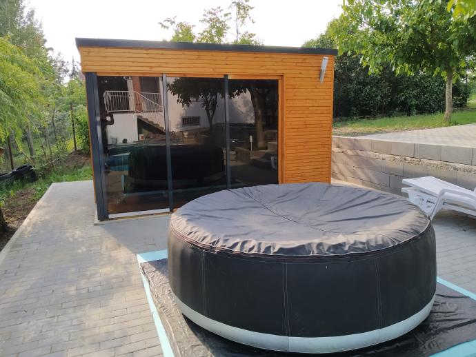 MLT Nyaraló MLT Nyaraló