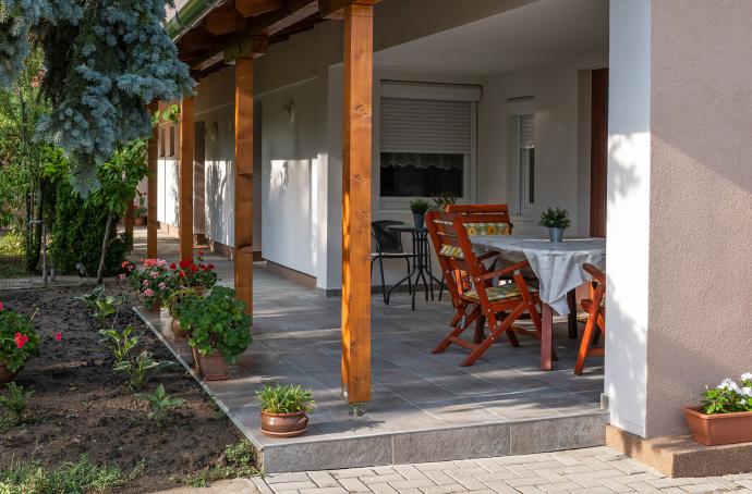 Négy Évszak Magánszálláshely Négy Évszak Magánszálláshely