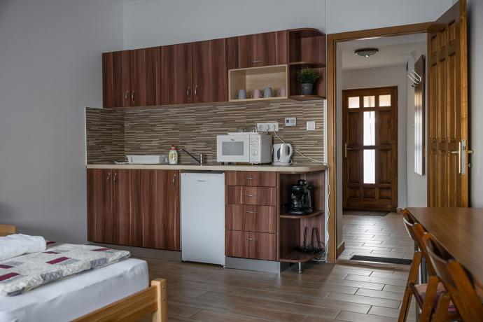 Négy Évszak Magánszálláshely