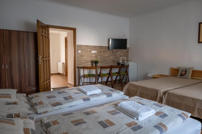 Négy Évszak Magánszálláshely Négy Évszak Magánszálláshely