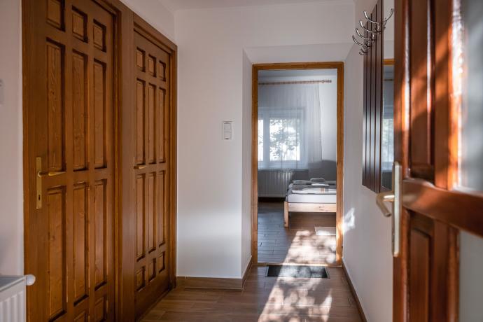 Négy Évszak Magánszálláshely Négy Évszak Magánszálláshely