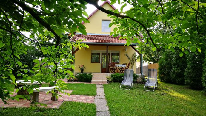 Nikolett nyaraló Nikolett nyaraló