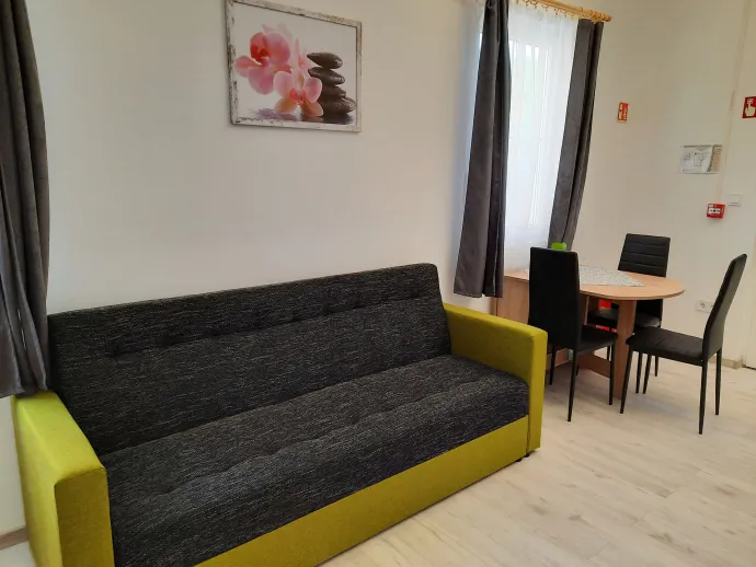 Orchidea Apartmanház