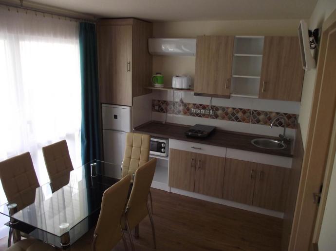 Pájer Beach &amp; Resort