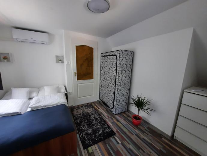 Panka Üdülőház - Bónom zug Panka Üdülőház - Bónom zug