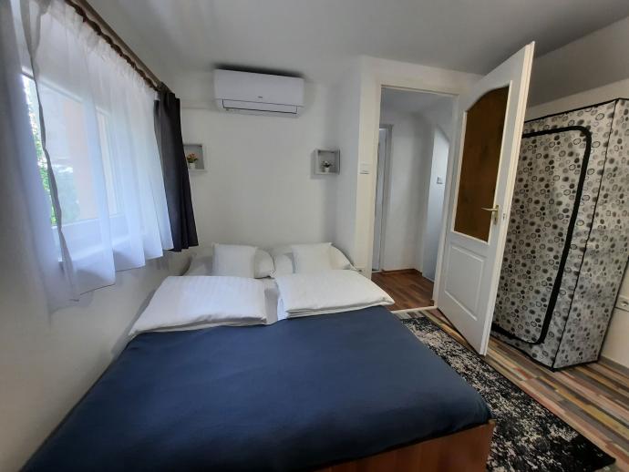 Panka Üdülőház - Bónom zug Panka Üdülőház - Bónom zug