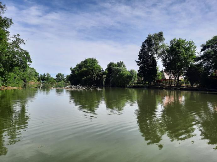 Panka Üdülőház - Bónom zug Panka Üdülőház - Bónom zug