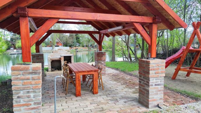 Panka Üdülőház - Bónom zug Panka Üdülőház - Bónom zug