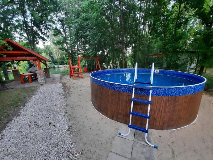 Panka Üdülőház - Bónom zug Panka Üdülőház - Bónom zug