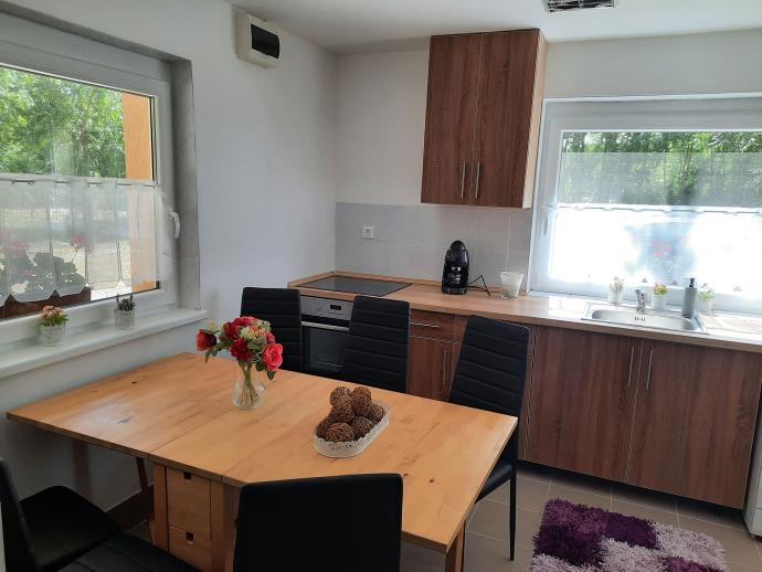 Panka Üdülőház - Bónom zug Panka Üdülőház - Bónom zug