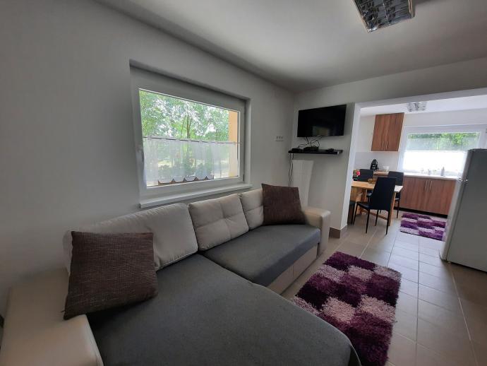 Panka Üdülőház - Bónom zug Panka Üdülőház - Bónom zug