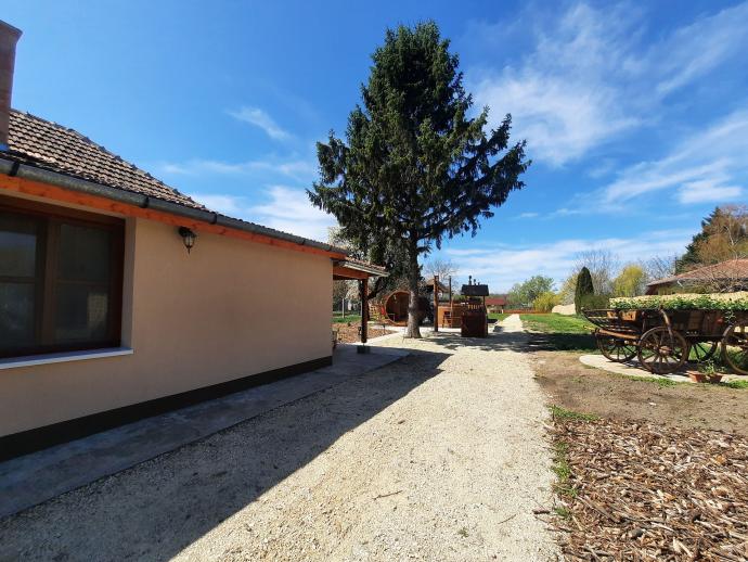 Panka Üdülőház - Templom zug Panka Üdülőház - Templom zug