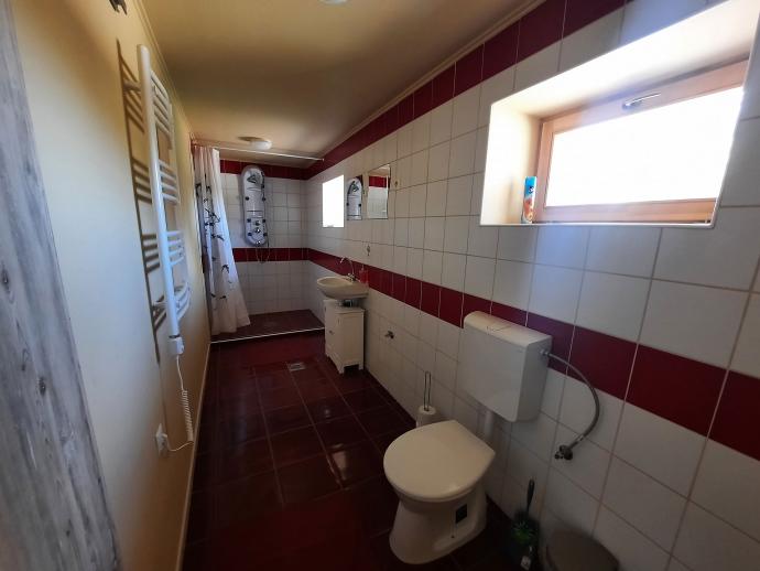 Panka Üdülőház - Templom zug Panka Üdülőház - Templom zug