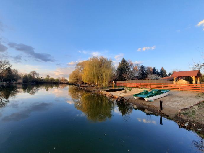 Panka Üdülőház - Templom zug Panka Üdülőház - Templom zug
