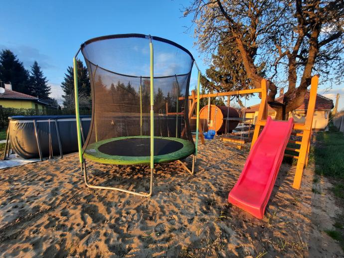 Panka Üdülőház - Templom zug Panka Üdülőház - Templom zug