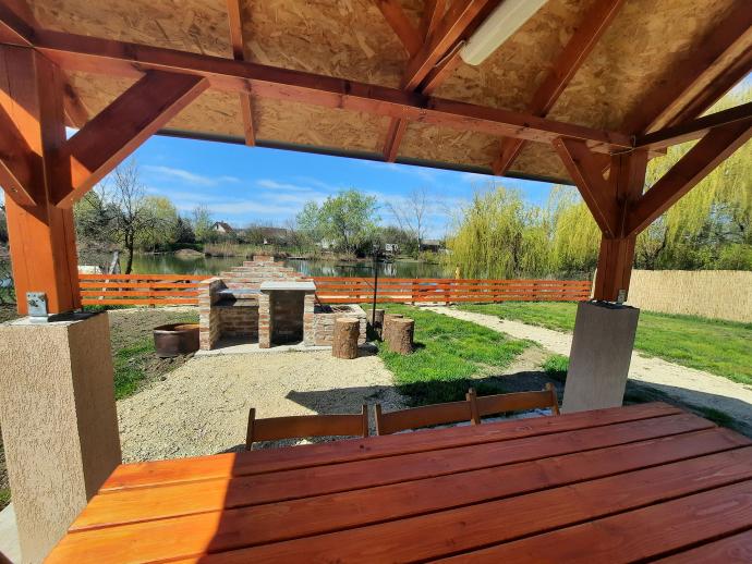 Panka Üdülőház - Templom zug Panka Üdülőház - Templom zug