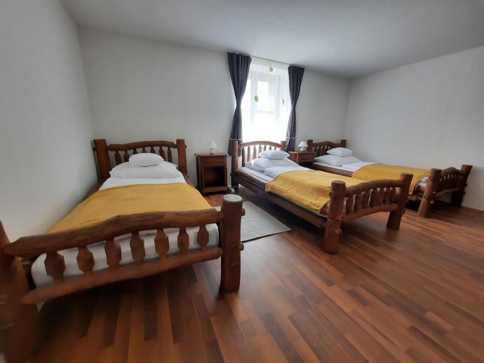 Panka Üdülőház - Templom zug Panka Üdülőház - Templom zug